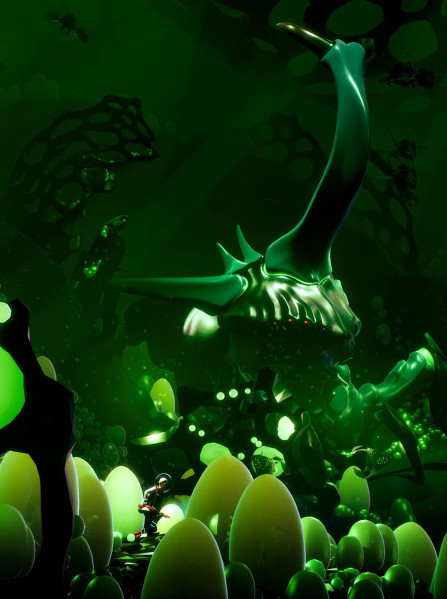 PLANET ALPHA Steam Key GLOBAL PLANET ALPHA Steam Key GLOBAL