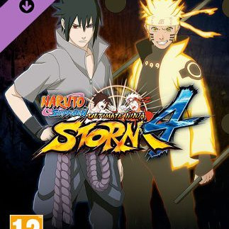 NARUTO SHIPPUDEN: Ultimate Ninja STORM 4 - Season Pass Steam Key GLOBAL