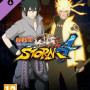 NARUTO SHIPPUDEN: Ultimate Ninja STORM 4 - Season Pass Steam Key GLOBAL