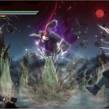 NARUTO SHIPPUDEN: Ultimate Ninja STORM 4 - Season Pass Steam Key GLOBAL