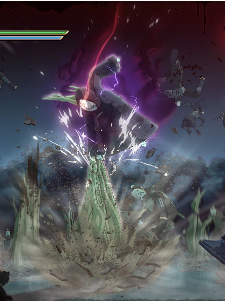 NARUTO SHIPPUDEN: Ultimate Ninja STORM 4 - Season Pass Steam Key GLOBAL NARUTO SHIPPUDEN: Ultimate Ninja STORM 4 - Season Pass Steam Key GLOBAL