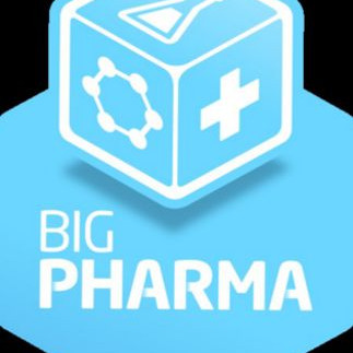 Big Pharma Steam Key GLOBAL