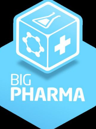 Big Pharma Steam Key GLOBAL Big Pharma Steam Key GLOBAL