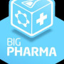 Big Pharma Steam Key GLOBAL