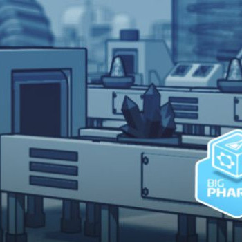 Big Pharma Steam Key GLOBAL