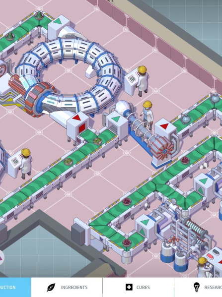 Big Pharma Steam Key GLOBAL Big Pharma Steam Key GLOBAL