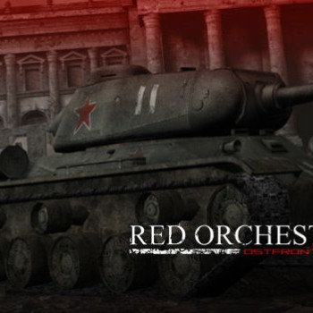 Red Orchestra Ostfront 41-45 Steam Key GLOBAL