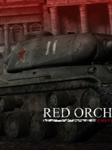Red Orchestra Ostfront 41-45 Steam Key GLOBAL Red Orchestra Ostfront 41-45 Steam Key GLOBAL
