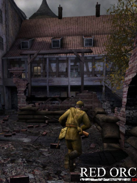 Red Orchestra Ostfront 41-45 Steam Key GLOBAL Red Orchestra Ostfront 41-45 Steam Key GLOBAL