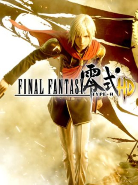 FINAL FANTASY TYPE-0 HD Steam Key GLOBAL FINAL FANTASY TYPE-0 HD Steam Key GLOBAL