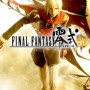 FINAL FANTASY TYPE-0 HD Steam Key GLOBAL