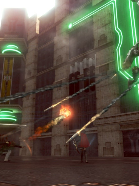 FINAL FANTASY TYPE-0 HD Steam Key GLOBAL FINAL FANTASY TYPE-0 HD Steam Key GLOBAL