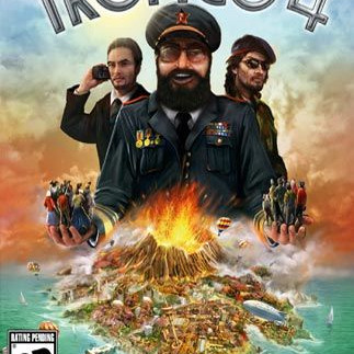 Tropico 4: Steam Special Edition Steam Key GLOBAL