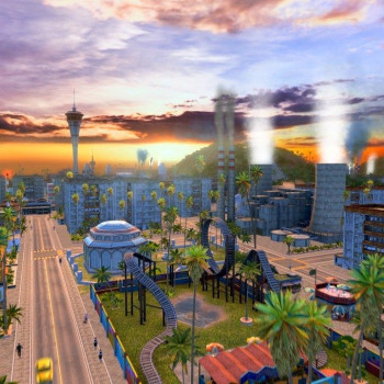 Tropico 4: Steam Special Edition Steam Key GLOBAL