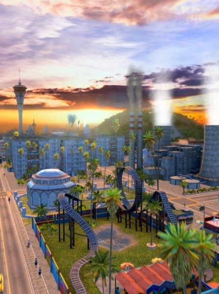 Tropico 4: Steam Special Edition Steam Key GLOBAL Tropico 4: Steam Special Edition Steam Key GLOBAL