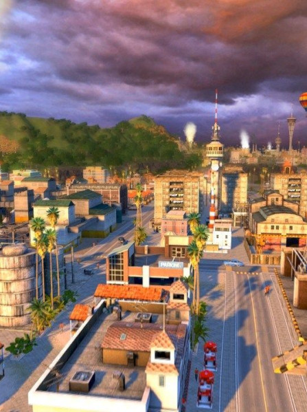 Tropico 4: Steam Special Edition Steam Key GLOBAL Tropico 4: Steam Special Edition Steam Key GLOBAL