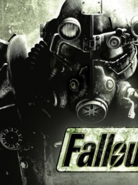 Fallout 3 Steam Key EUROPE Fallout 3 Steam Key EUROPE