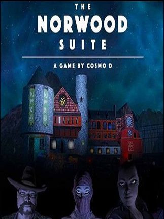 The Norwood Suite Steam Key GLOBAL