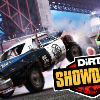 Dirt: Showdown - Steam Key - EUROPE