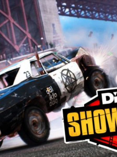 Dirt: Showdown - Steam Key - EUROPE Dirt: Showdown - Steam Key - EUROPE