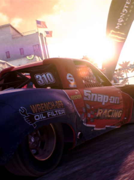 Dirt: Showdown - Steam Key - EUROPE Dirt: Showdown - Steam Key - EUROPE