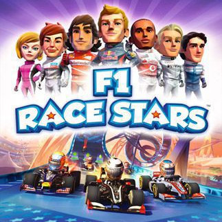 F1 Race Stars Steam Key GLOBAL
