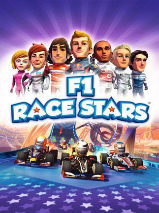 F1 Race Stars Steam Key GLOBAL F1 Race Stars Steam Key GLOBAL