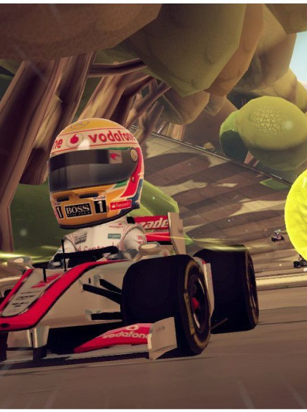 F1 Race Stars Steam Key GLOBAL F1 Race Stars Steam Key GLOBAL