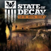 State of Decay: Year-One Survival Edition Steam Key GLOBAL State of Decay: Year-One Survival Edition Steam Key GLOBAL
