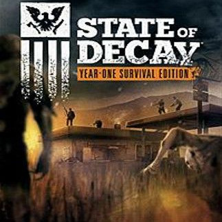 State of Decay: Year-One Survival Edition Steam Key GLOBAL