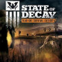 State of Decay: Year-One Survival Edition Steam Key GLOBAL