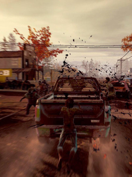 State of Decay: Year-One Survival Edition Steam Key GLOBAL State of Decay: Year-One Survival Edition Steam Key GLOBAL