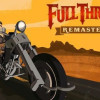 Full Throttle Remastered (PC) - Steam Key - GLOBAL Full Throttle Remastered (PC) - Steam Key - GLOBAL