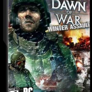 Warhammer 40,000: Dawn of War – Winter Assault Steam Key GLOBAL