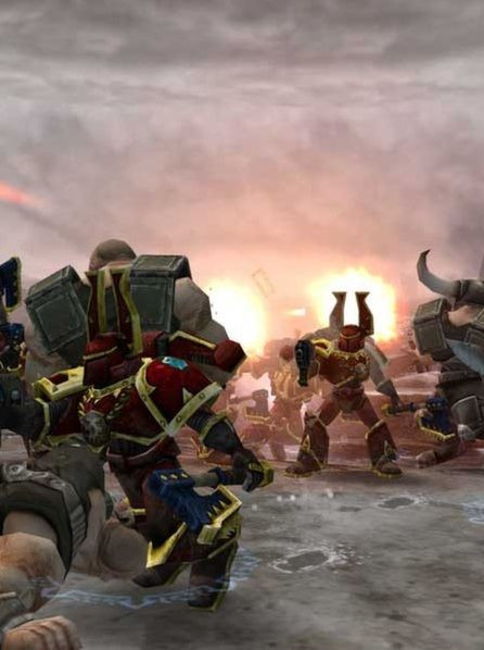 Warhammer 40,000: Dawn of War – Winter Assault Steam Key GLOBAL Warhammer 40,000: Dawn of War – Winter Assault Steam Key GLOBAL