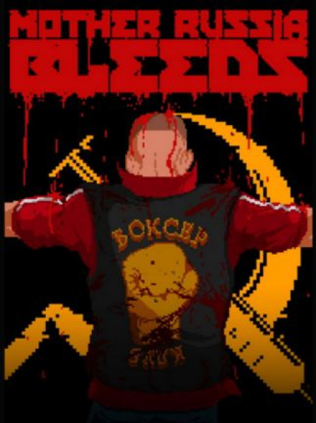Mother Russia Bleeds Steam Key GLOBAL Mother Russia Bleeds Steam Key GLOBAL