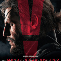 METAL GEAR SOLID V: The Phantom Pain Steam Key EUROPE