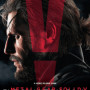 METAL GEAR SOLID V: The Phantom Pain Steam Key EUROPE