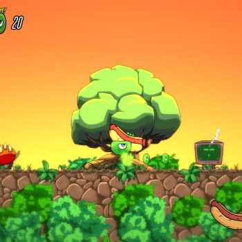 Sleengster Steam Key GLOBAL