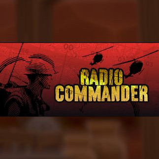Radio Commander - Steam - Key GLOBAL