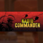 Radio Commander - Steam - Key GLOBAL