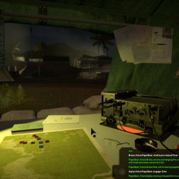 Radio Commander - Steam - Key GLOBAL