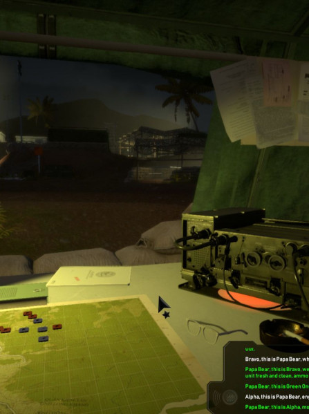 Radio Commander - Steam - Key GLOBAL Radio Commander - Steam - Key GLOBAL