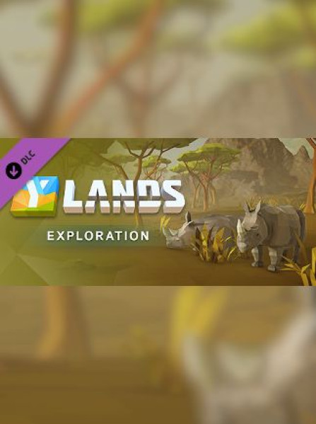Ylands Exploration Pack - Steam Key - GLOBAL Ylands Exploration Pack - Steam Key - GLOBAL