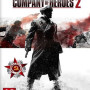 Company of Heroes Franchise Edition Steam Key GLOBAL