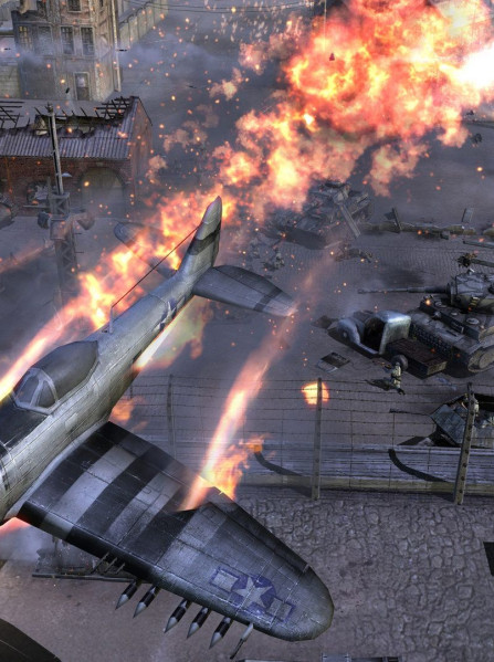 Company of Heroes Franchise Edition Steam Key GLOBAL Company of Heroes Franchise Edition Steam Key GLOBAL