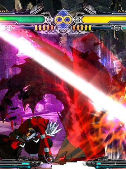 BlazBlue: Continuum Shift Extend Steam Key GLOBAL BlazBlue: Continuum Shift Extend Steam Key GLOBAL
