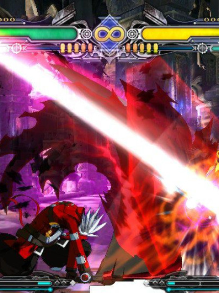BlazBlue: Continuum Shift Extend Steam Key GLOBAL BlazBlue: Continuum Shift Extend Steam Key GLOBAL