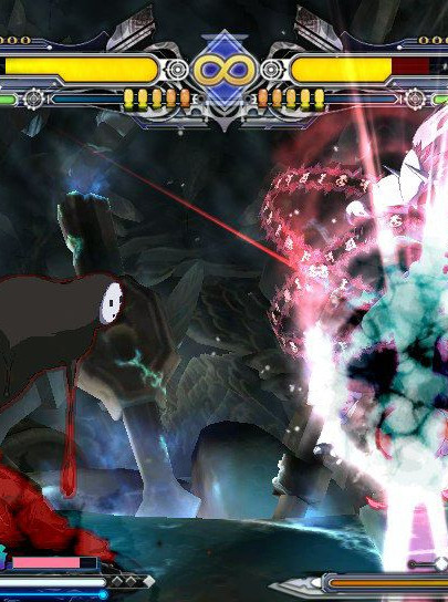 BlazBlue: Continuum Shift Extend Steam Key GLOBAL BlazBlue: Continuum Shift Extend Steam Key GLOBAL