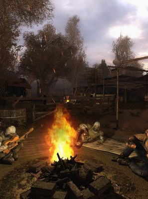 S.T.A.L.K.E.R.: Clear Sky GOG.COM Key GLOBAL